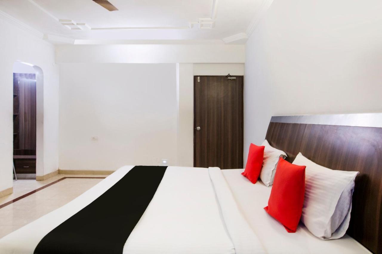 Capital O 69831 Hotel Mount Heera Chennai Exterior photo