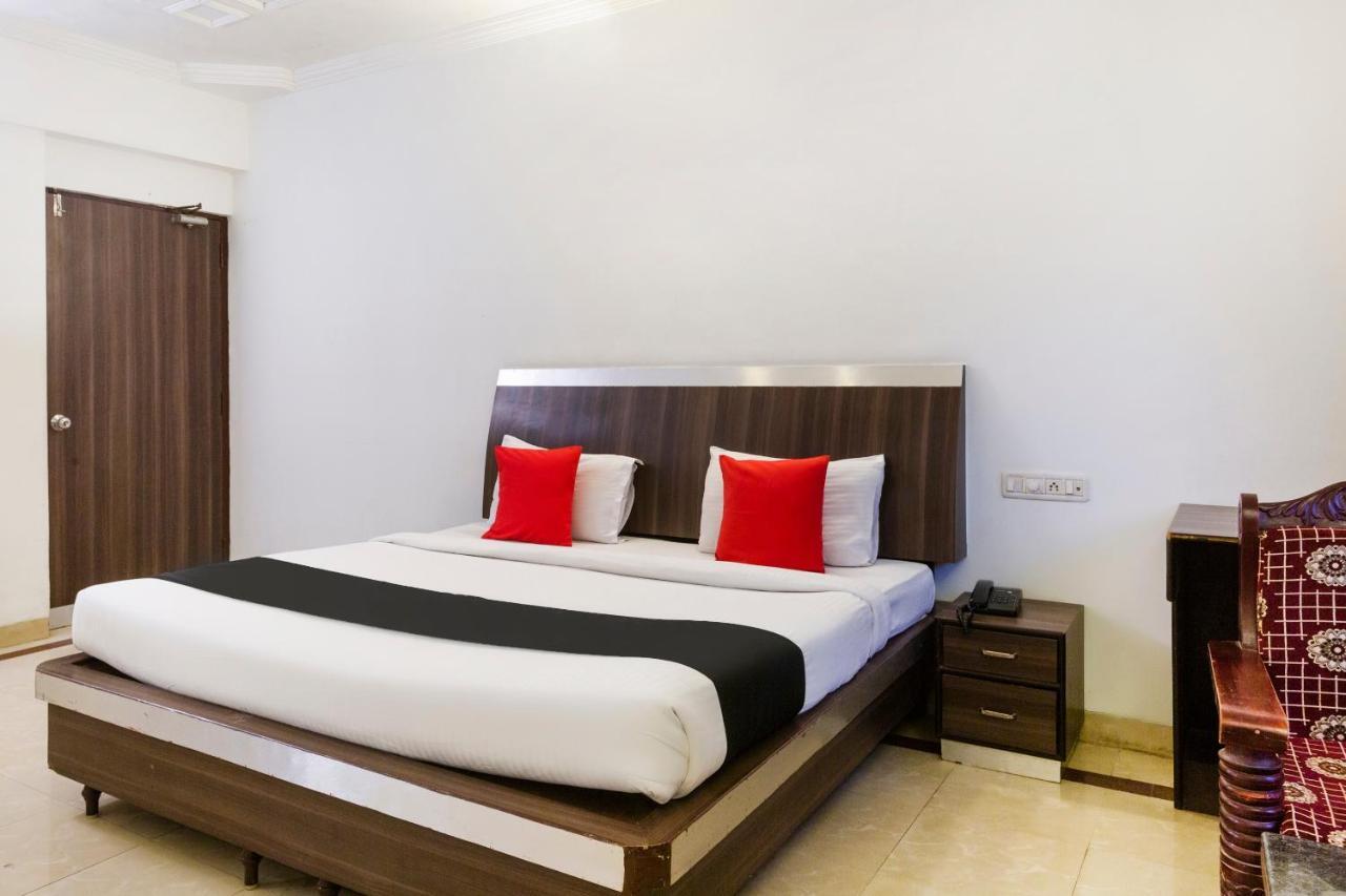 Capital O 69831 Hotel Mount Heera Chennai Exterior photo