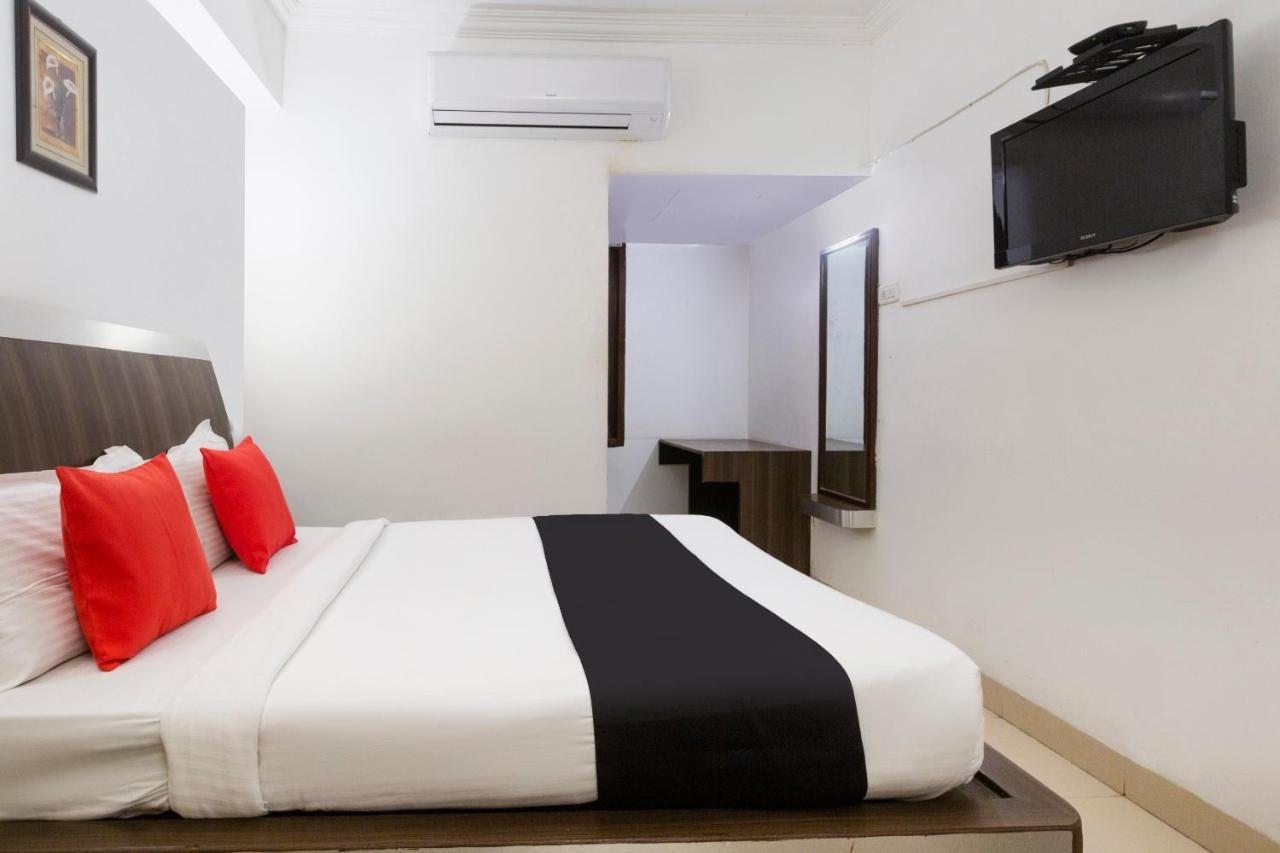 Capital O 69831 Hotel Mount Heera Chennai Exterior photo