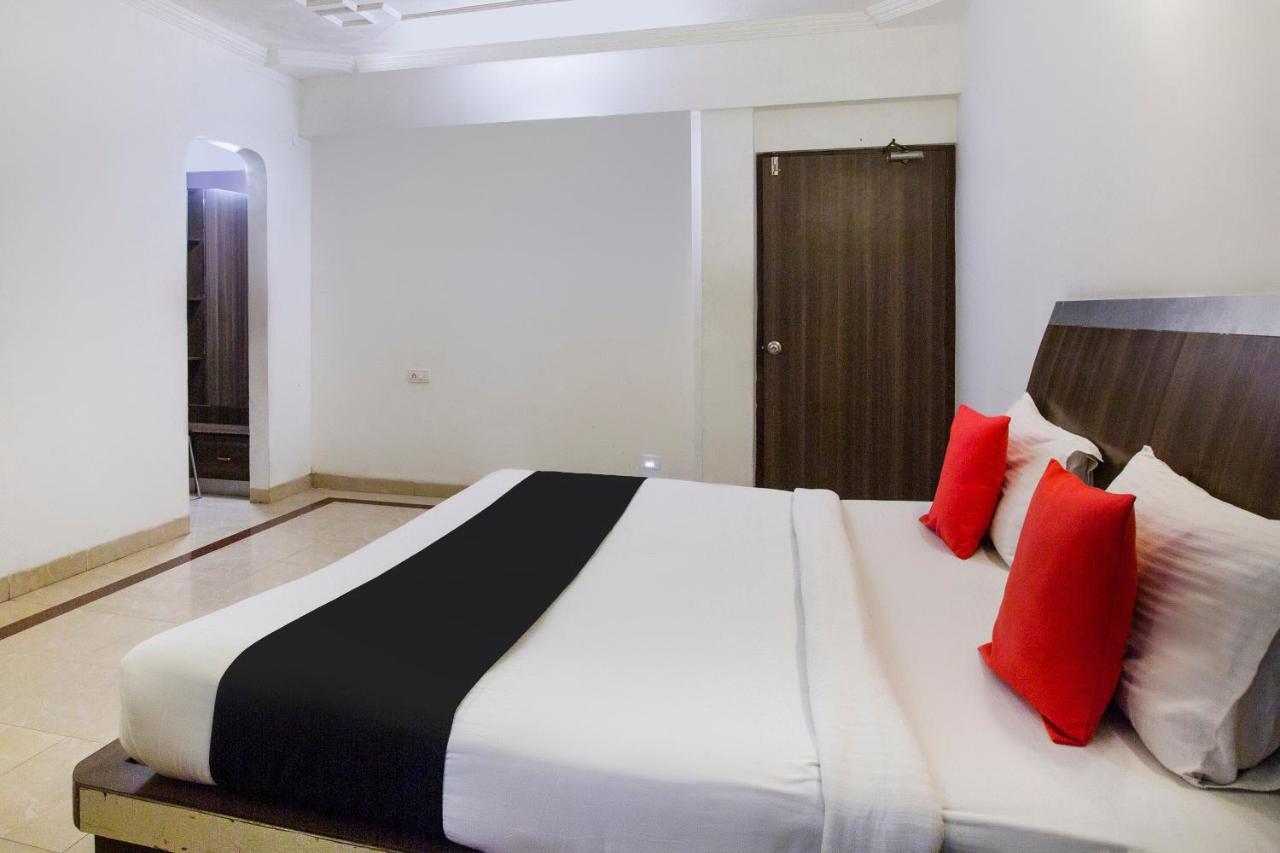 Capital O 69831 Hotel Mount Heera Chennai Exterior photo